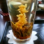 中国茶の日